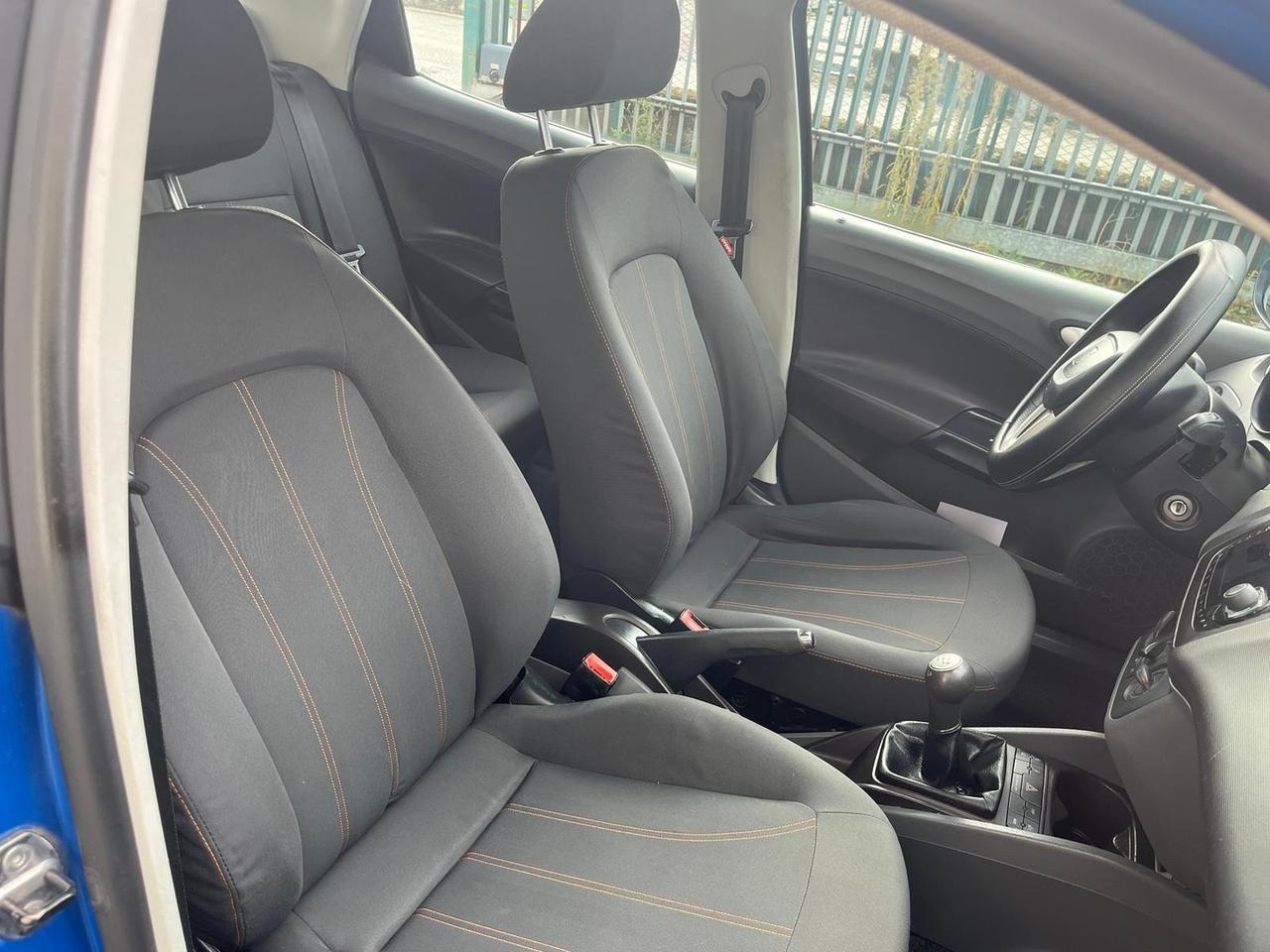 Seat Ibiza 1.2 TDI CR 5p. COPA