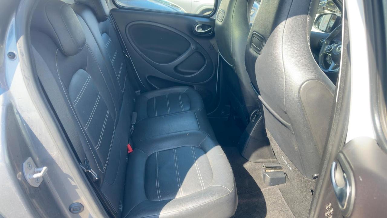 Smart ForFour 71cv 1.0 Prime/PROMO/PRONTA CONSEGNA/TETTO/