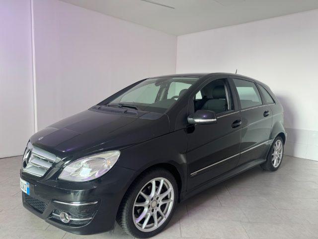 MERCEDES-BENZ B 180 CDI Executive