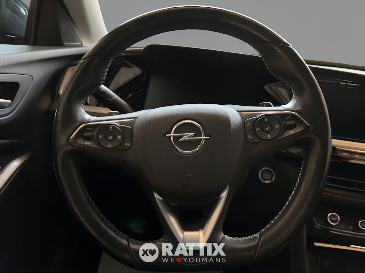 Opel Grandland 1.6 phev 225CV Business Elegance fwd auto