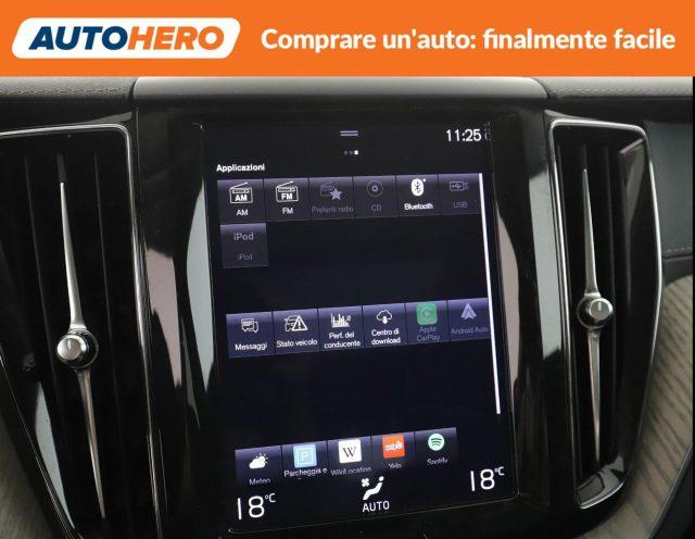 VOLVO XC60 T5 AWD Geartronic Inscription