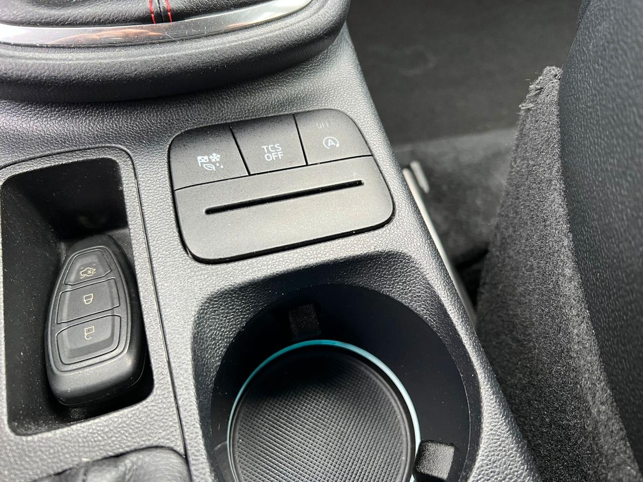 FORD PUMA 1.0 HYBRID 125 CV 2020!!! ST-LINE X !!!