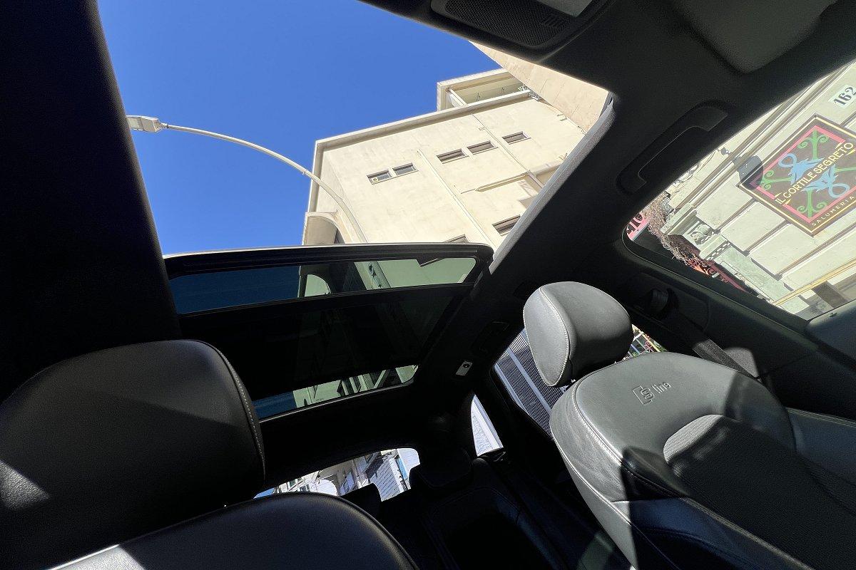 AUDI Q5 2.0 TDI 190 CV clean diesel quattro S tr. Advanced Plus