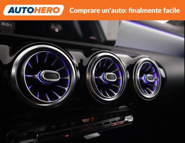 MERCEDES-BENZ A 200 Automatic Premium