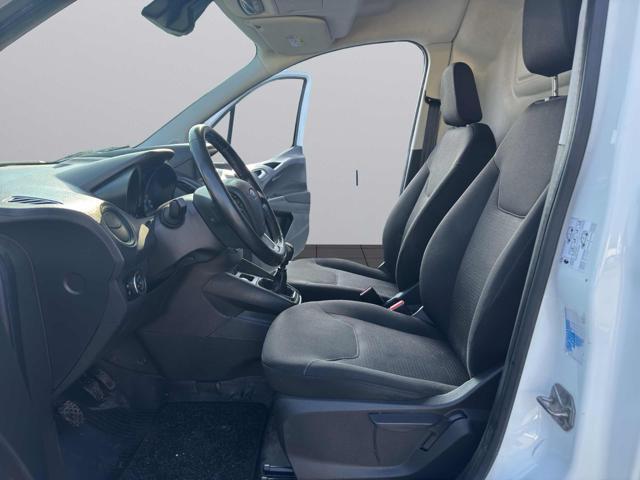 FORD Transit Courier 1.5 TDCi 75CV-SENSORI-OTTIME CONDIZIONI-+IVA-E6D-