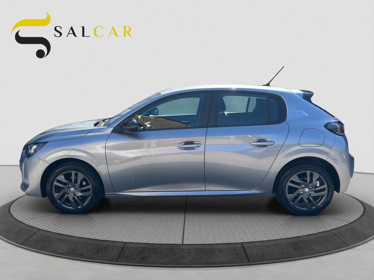 Peugeot 208 1.5 bluehdi 102cv Active Pack 2022