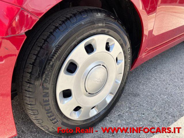 FIAT 500 1.0 Hybrid Cult NEOPATENTATI PROMO!!