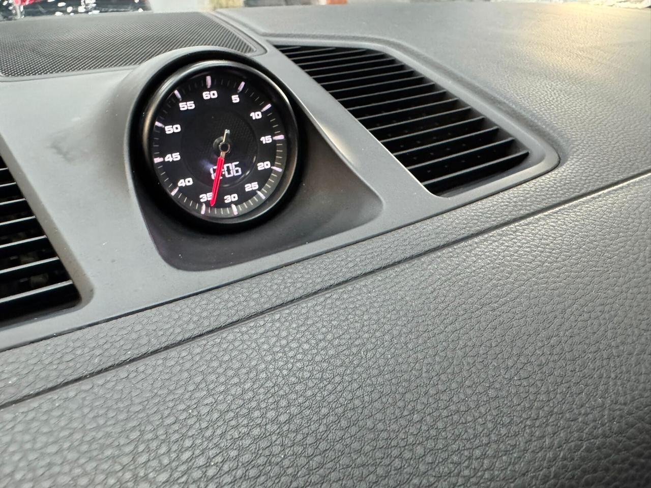 Porsche Cayenne Coupe' 2.9 V6 S