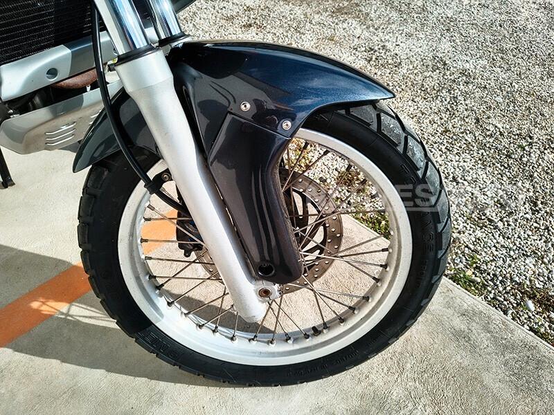 BMW F 650 1998 | Ottime condizioni