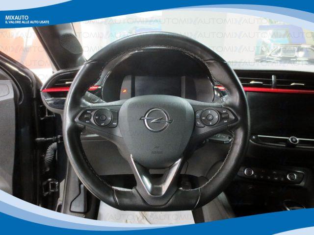 OPEL Corsa 1.2 Turbo 100cv 5 Porte GS Line EU6