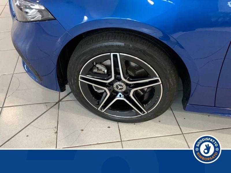 Mercedes-Benz Classe A 250e EQ-Power Automatic AMG Line Advanced Plus Digital Edition