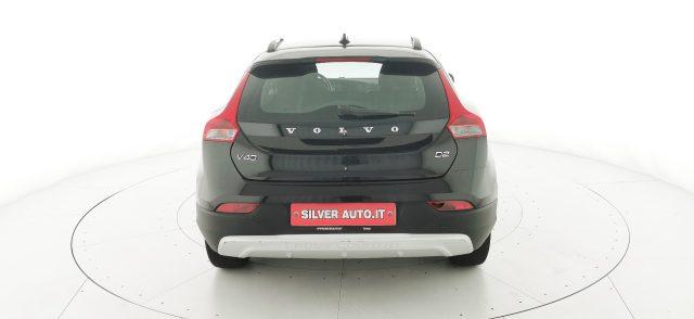 VOLVO V40 Cross Country D2 1.6 Kinetic