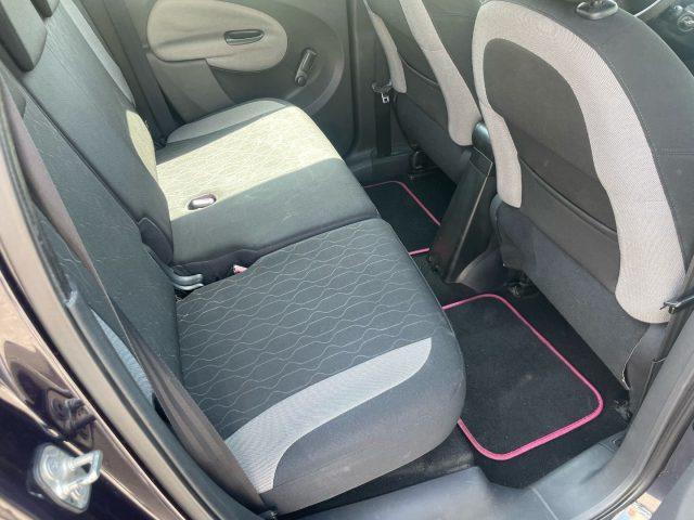 CITROEN C3 Picasso 1.4 BENZ 95 CV
