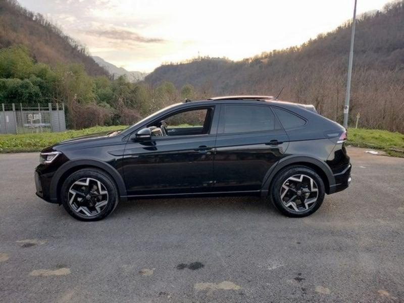 Volkswagen Taigo Taigo 1.0 TSI 115 CV R-Line con Tettino Panoramico Apribile!!