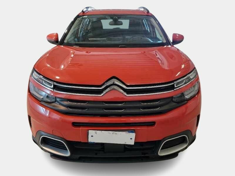 CITROEN C5 AIRCROSS BlueHDi 130 S/S Business