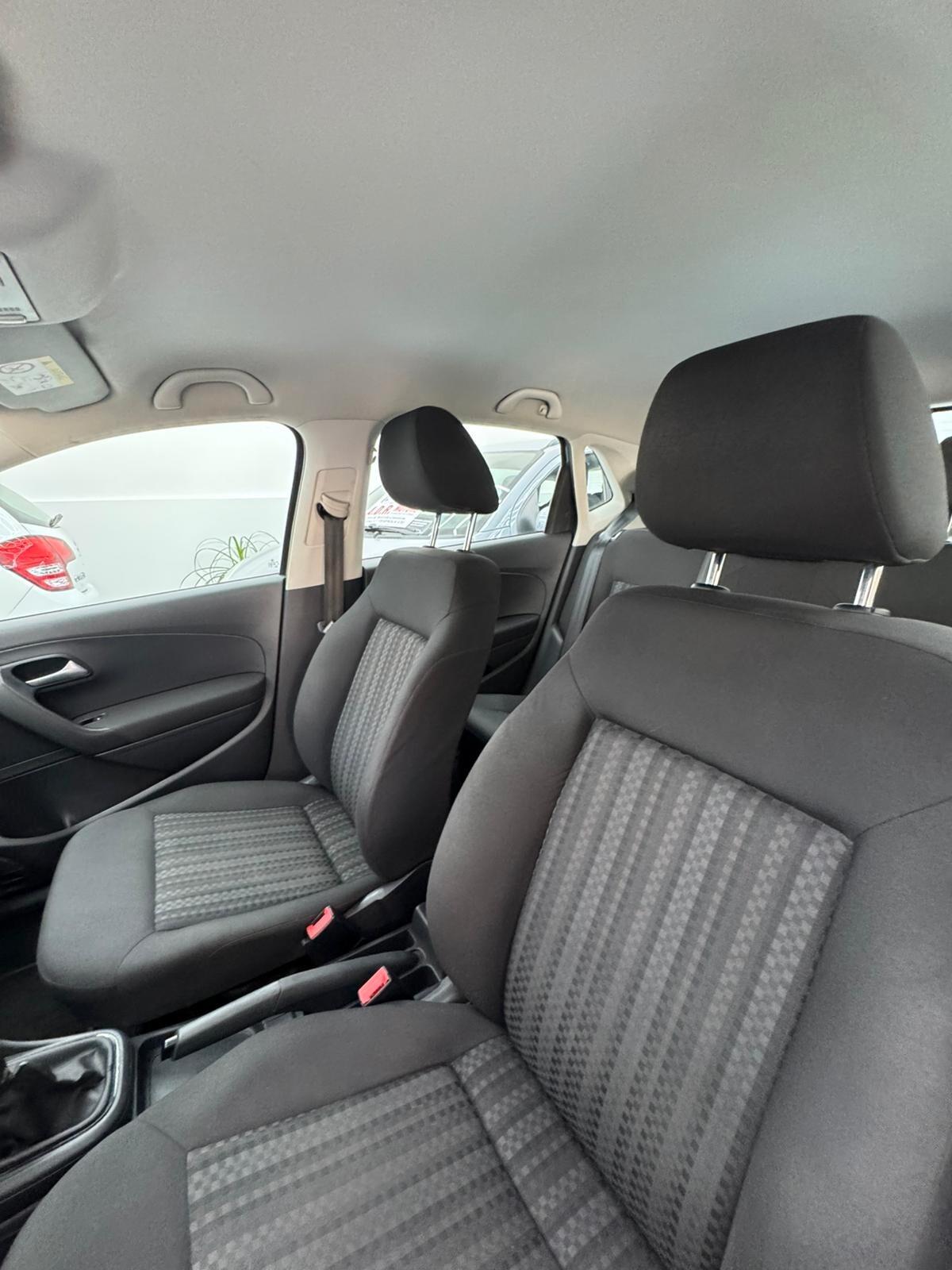 Volkswagen Polo 1.4 TDI 5p. Business Trendline