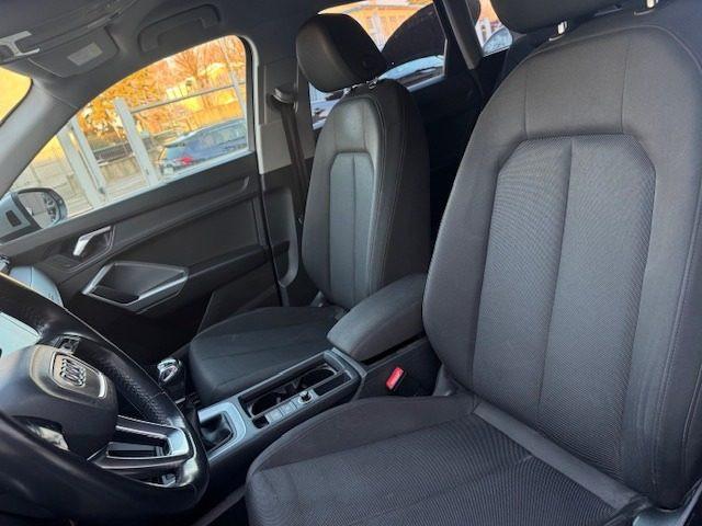 AUDI Q3 35 TDI quattro