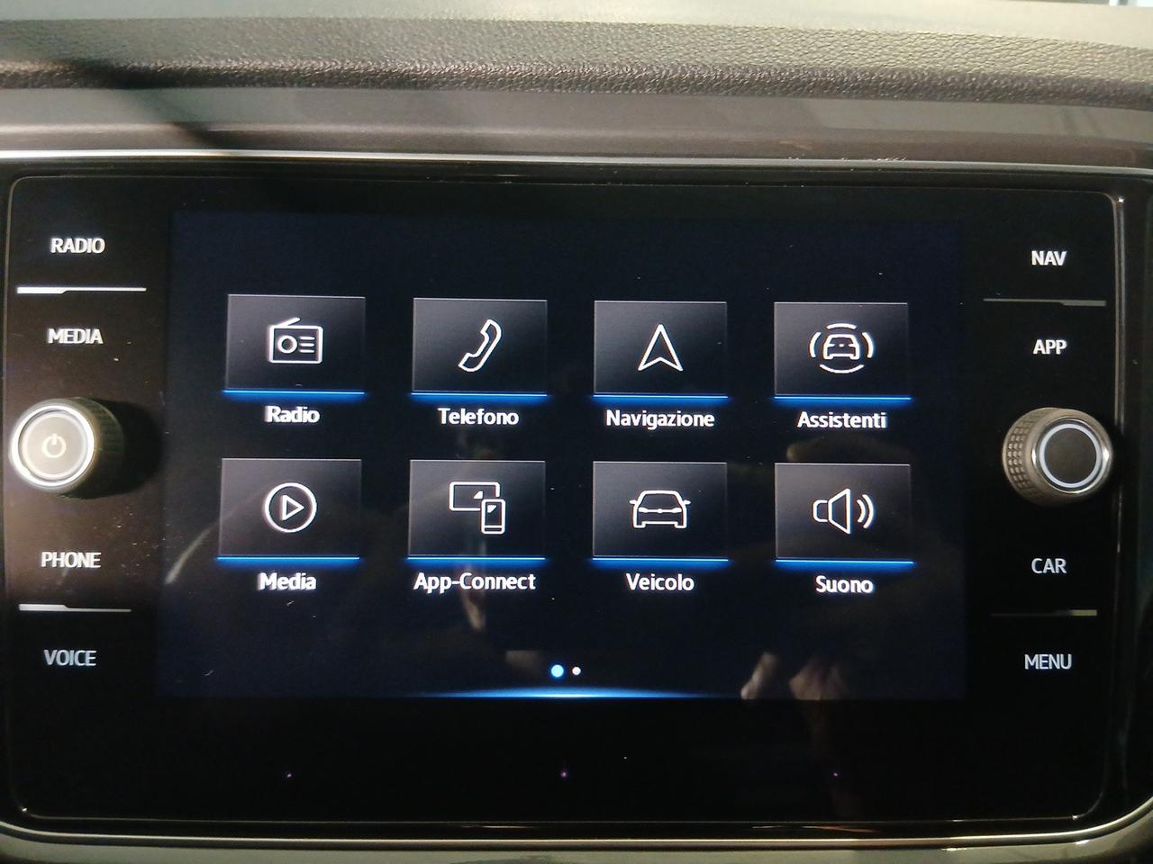 VOLKSWAGEN T-Roc 1ª serie - T-Roc 1.5 TSI ACT DSG Advanced BlueMotion Technology