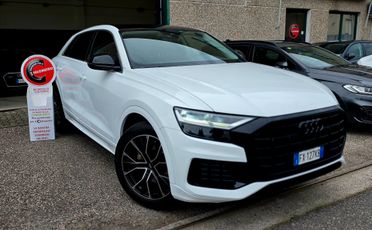 Audi Q8 50 TDI 286 CV quattro tiptronic Sport IVA ESPOSTA