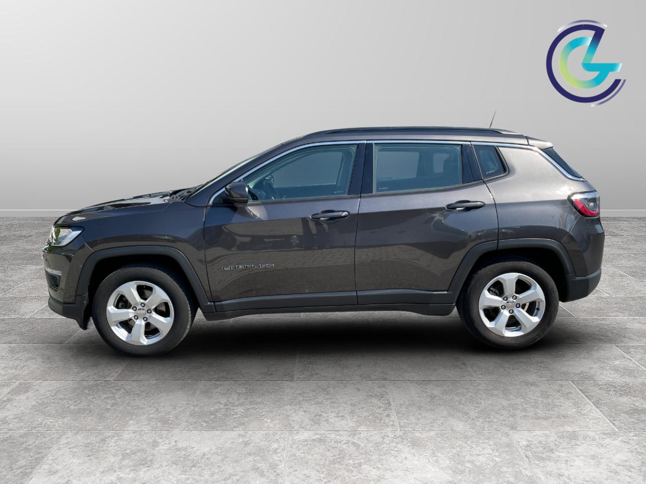 JEEP Compass II 2017 - Compass 1.6 mjt Longitude 2wd 120cv my19