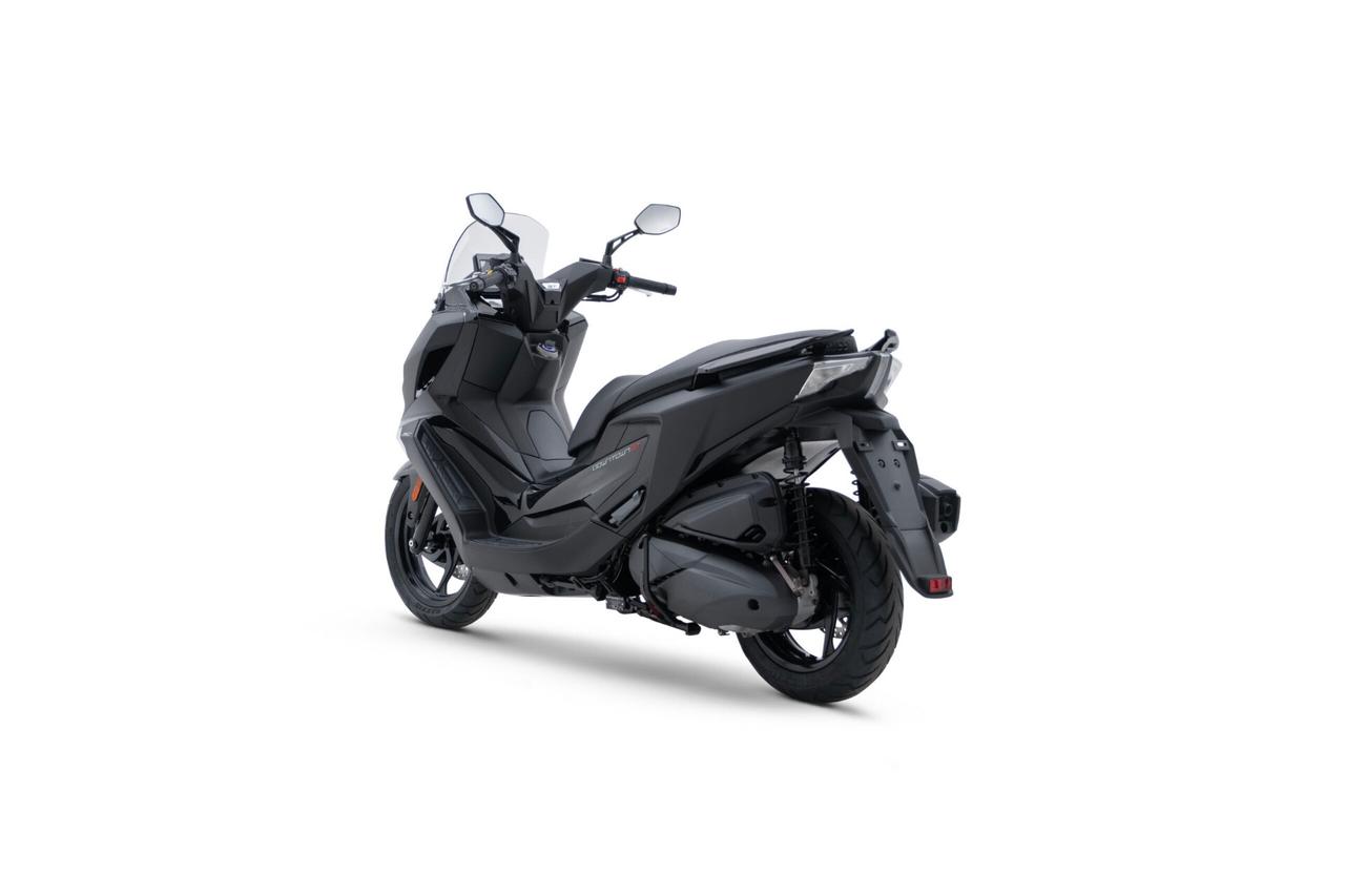 Kymco Downtown GT 350i e5+