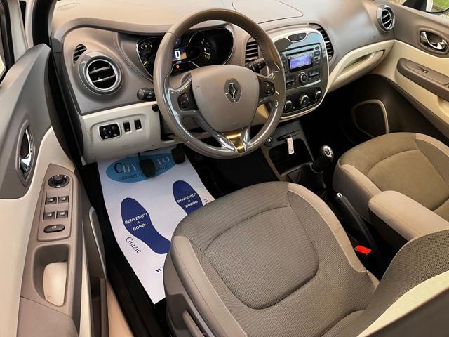 RENAULT Captur 0.9 TCe 12V 90 CV Start&Stop Live Molto Bella!
