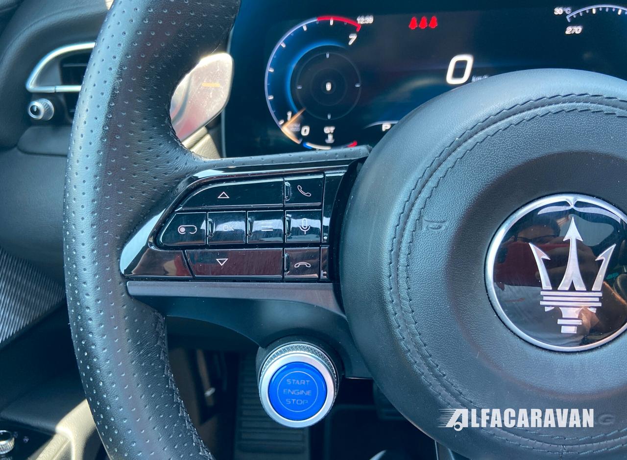 Maserati Grecale 2.0 mhev GT 250cv auto