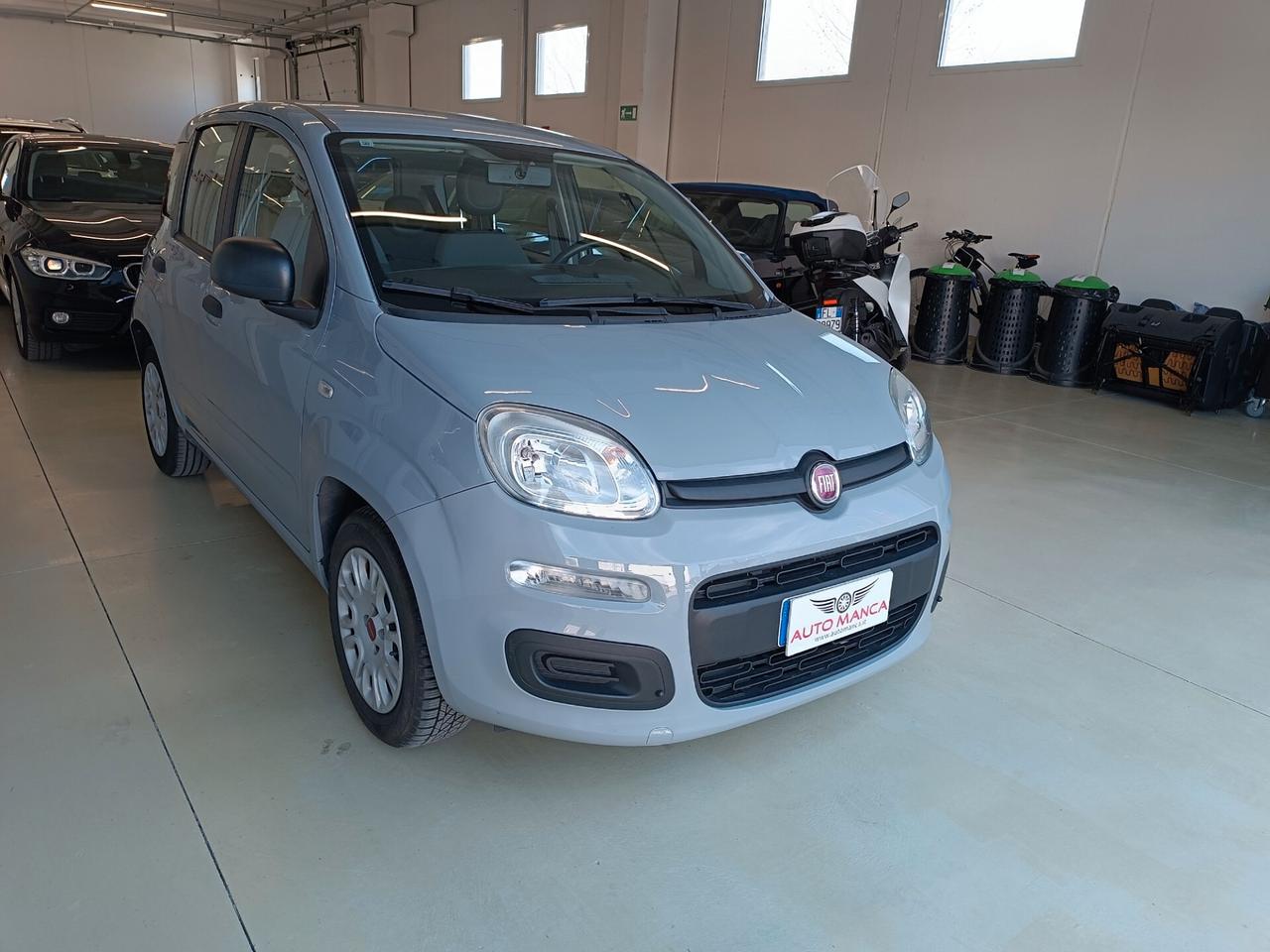 Fiat Panda 1.2 Pop