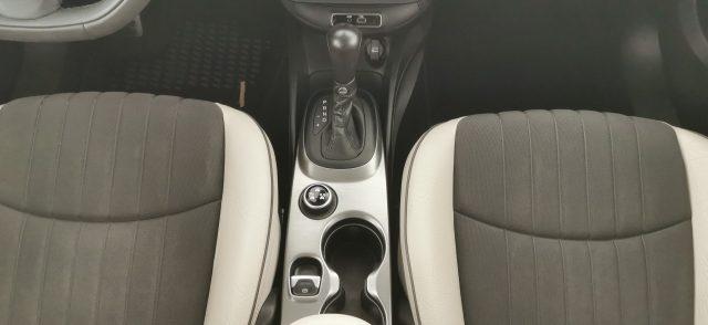FIAT 500X 1.4 MultiAir 140 CV DCT Lounge