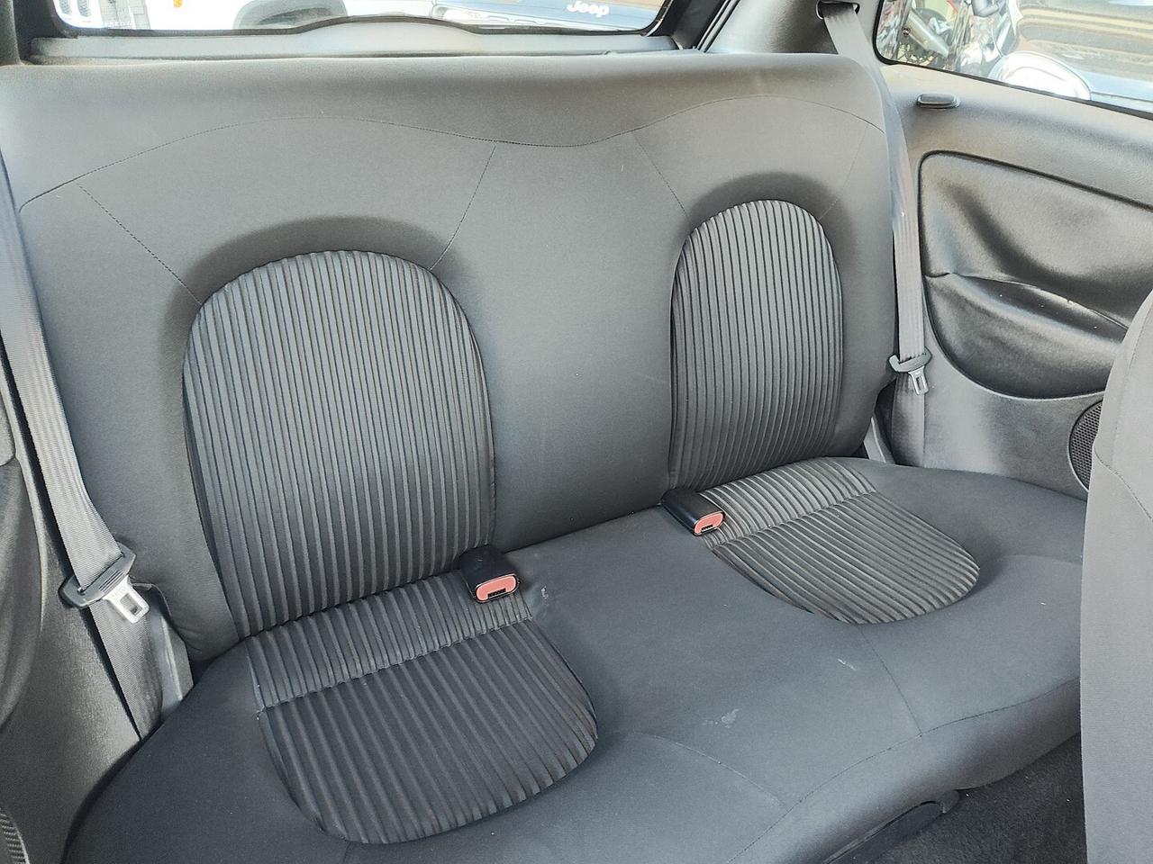 LANCIA YPSILON 1.2BENZINA 75CV OKNEOPATE