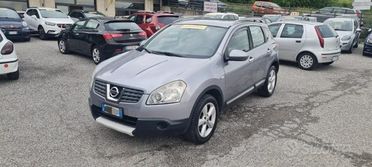 Nissan QASHQAI ACENTA 1.5 DCI 106CV - PROMO