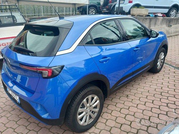 OPEL Mokka 1.2