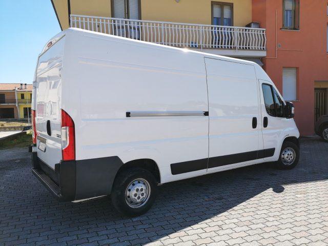 PEUGEOT Boxer 333 2.0 BlueHDi 130CV PLM-TM L3H2 Furgone