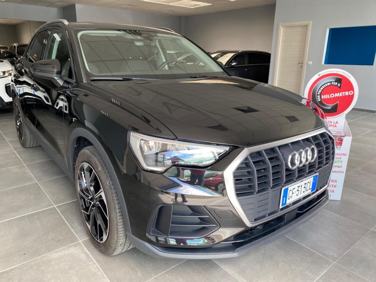 Audi Q3 35 2.0 150 Cv TDI S tronic GARANTITA