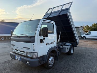 Nissan Cabstar 3.0 Diesel 120 Cv Trilaterale