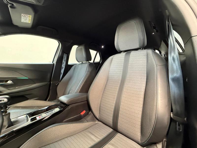 Peugeot 2008 2008 1.2 puretech Allure Pack s&s 130cv