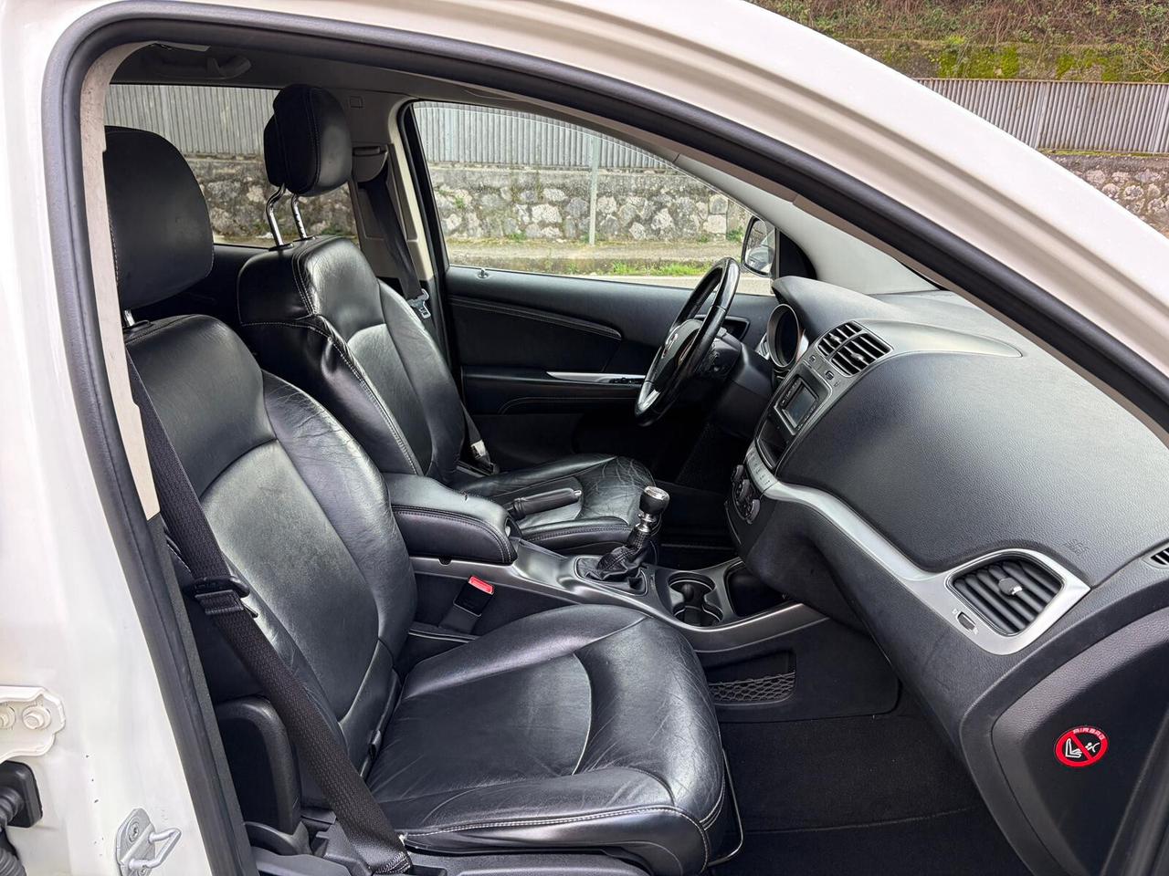 Fiat Freemont 2.0 Multijet 140CV 7p Urban