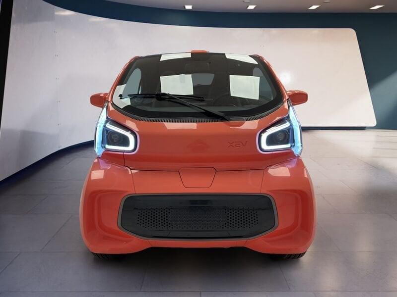 Xev iEV7S ieV5e 32kWh