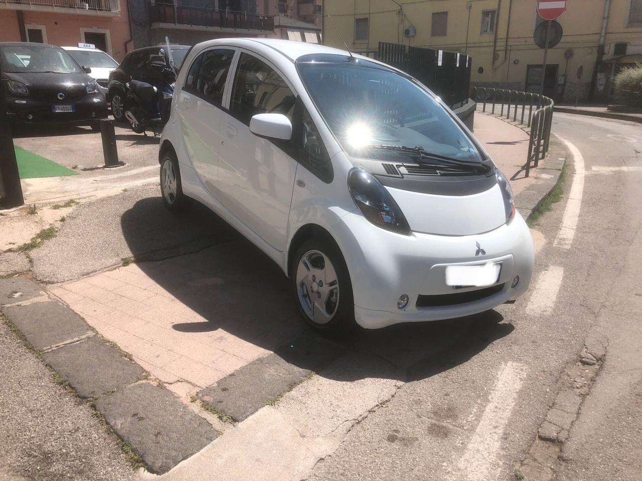 Mitsubishi i-MiEV ELETTRICA