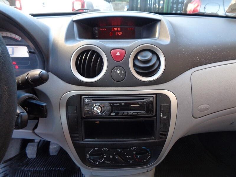 Citroen C3 1.1 Classique