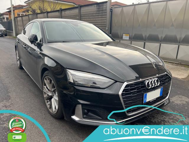 AUDI A5 SPB 40 TDI S tronic S line edition Restyling