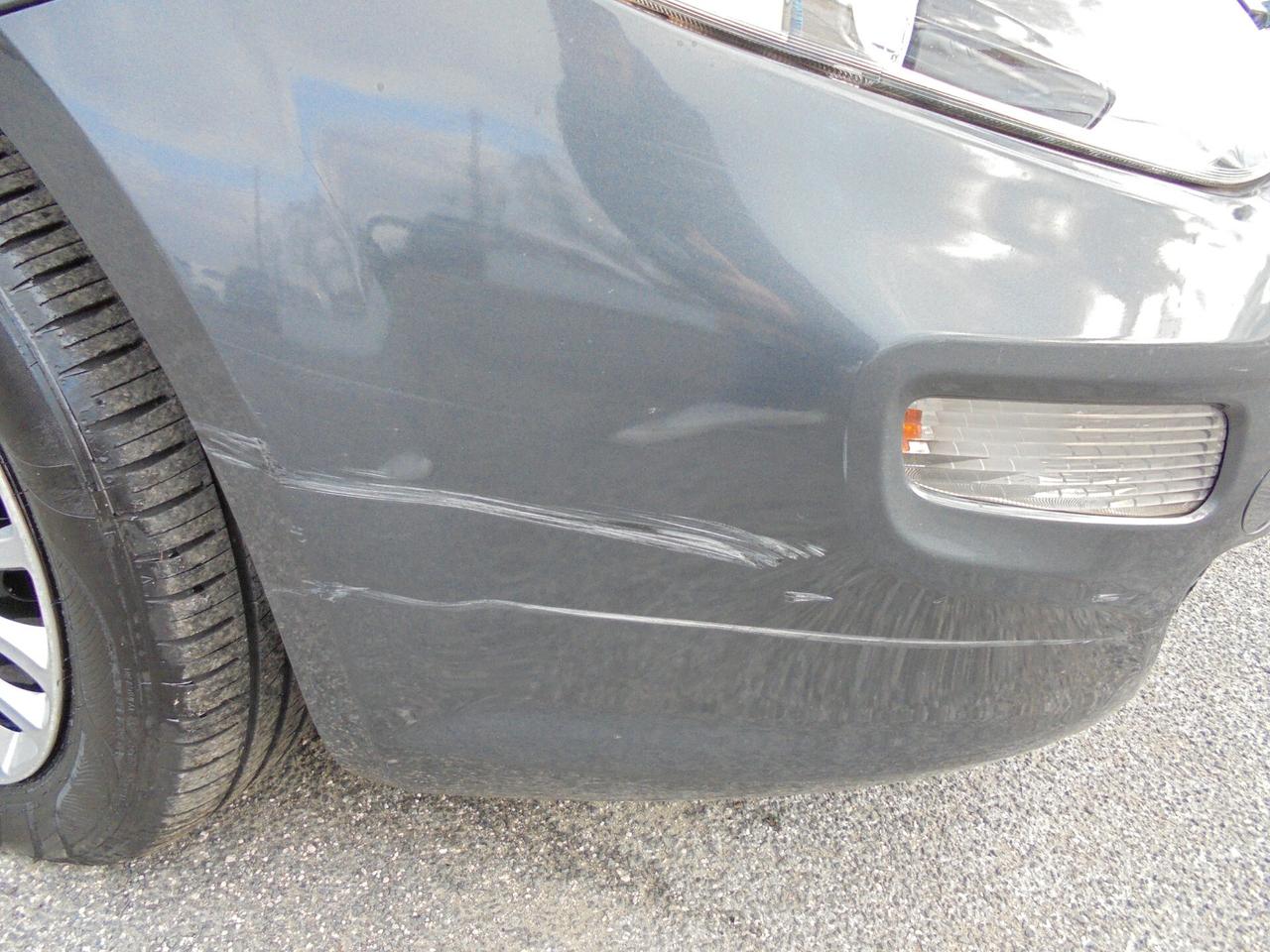 Fiat Punto 1.4 8V 5 porte Easypower Street