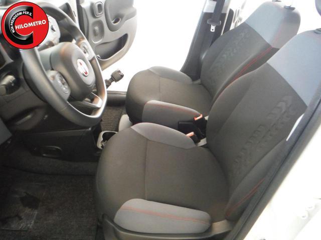 FIAT Panda 1.2 EasyPower Lounge