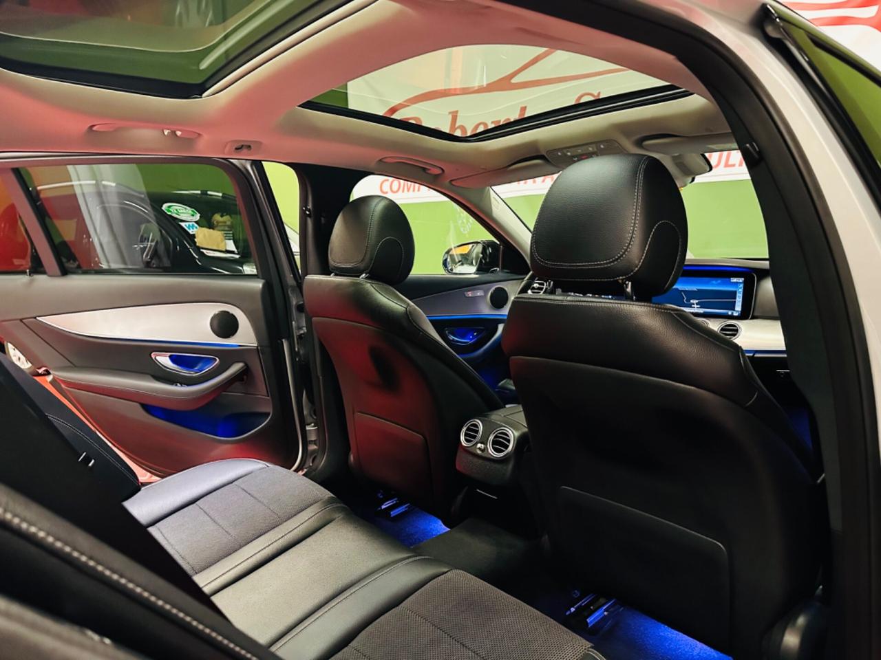 Mercedes E 220 d Premium Plus 9G Come Nuova