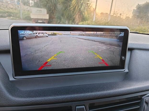 BMW X1 sDrive16d X Line - 12/2013