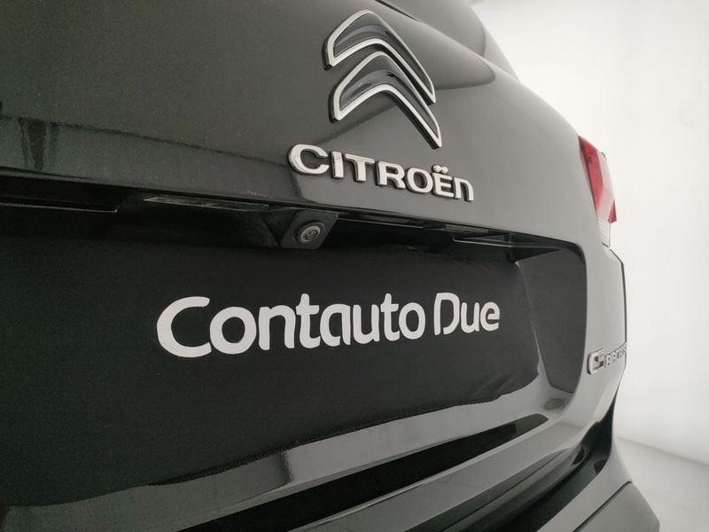 Citroën C5 Aircross C5 Aircross BlueHDi 130 S&S EAT8 Shine