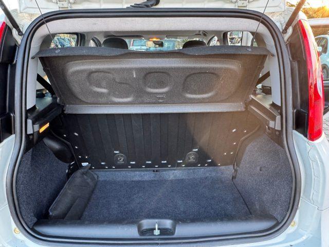 FIAT New Panda 0.9 TwinAir Turbo S.&S. 4x4 AZIENDALE