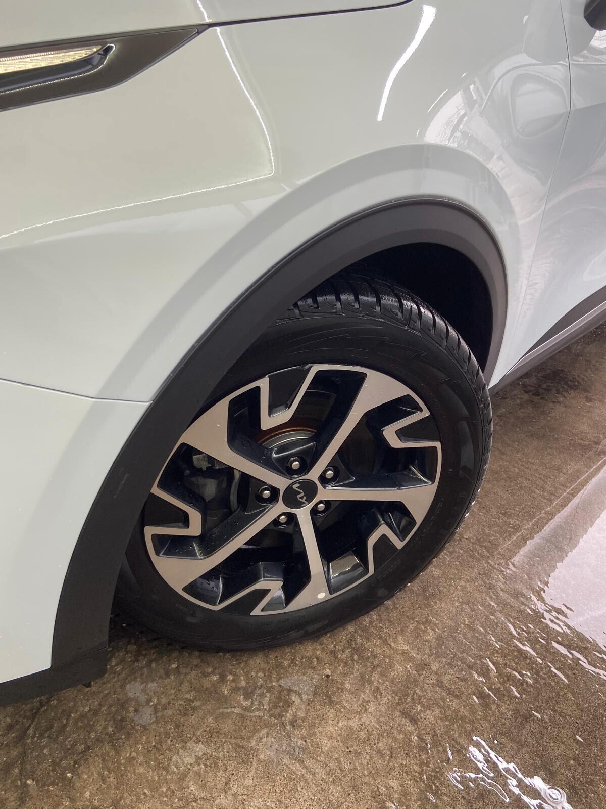 Kia Sportage 1.6 CRDI 136 CV 2WD Mild Hybrid Style