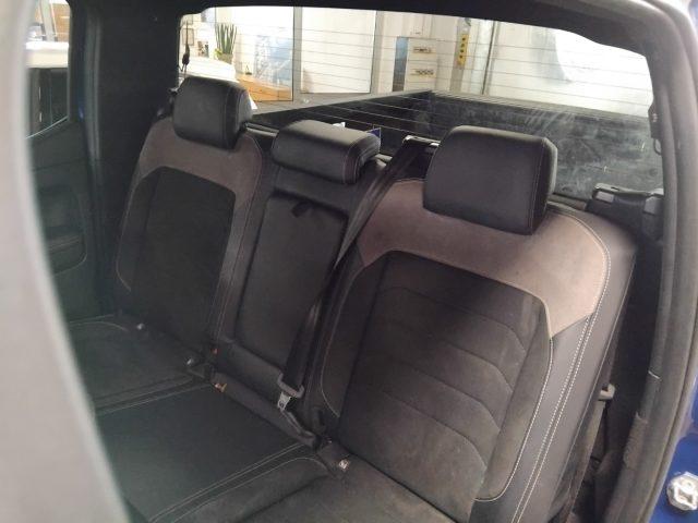 VOLKSWAGEN Amarok 2.0 TDI 205 CV 4MOTION aut. Style DOUBLE CAB