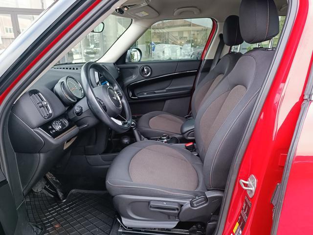 MINI Countryman 1.5 Cooper S E Hype Countryman ALL4 Automatica